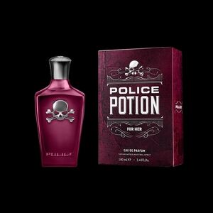 Police Potion For Her - 100